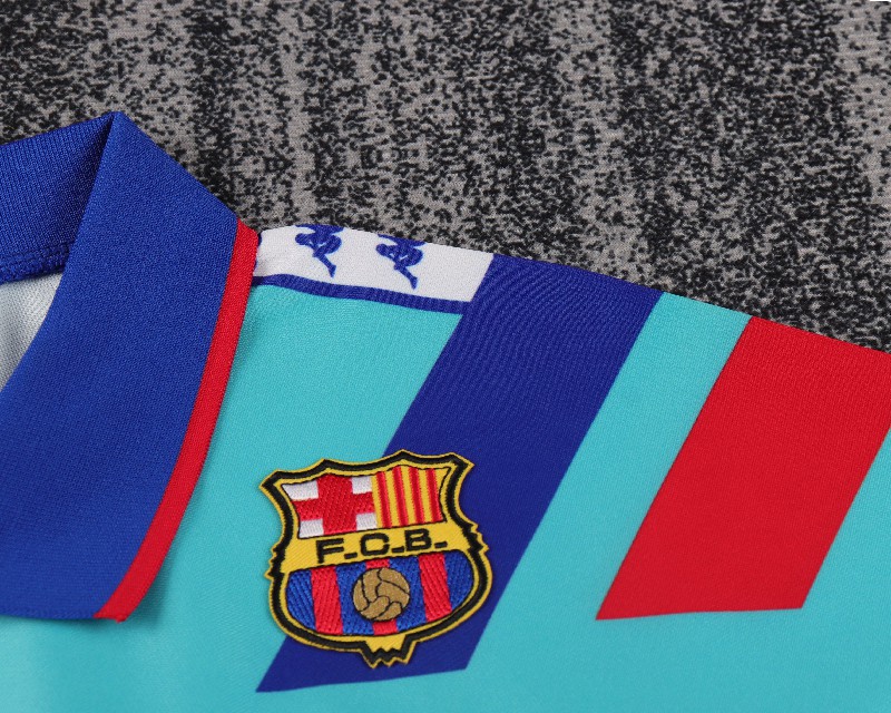 kids Barcelona 1992/95 away - Image 2