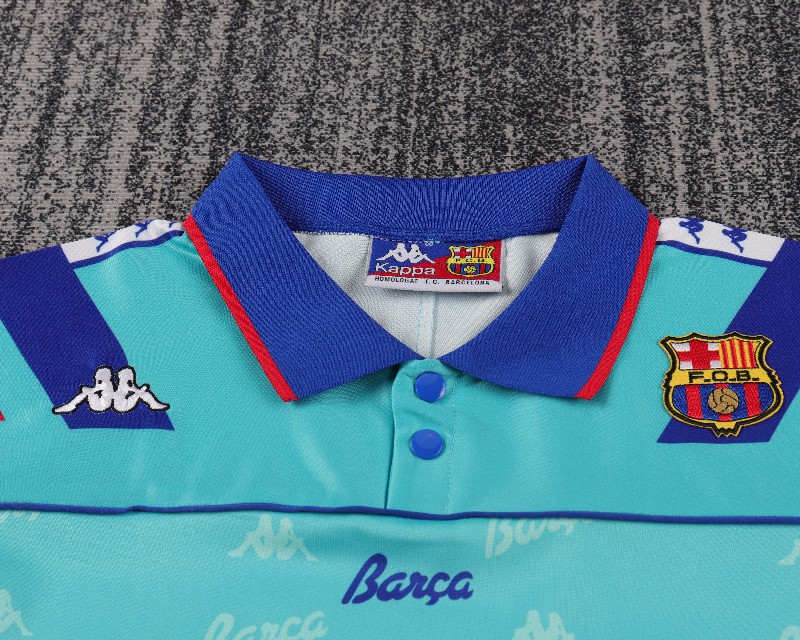kids Barcelona 1992/95 away - Image 3
